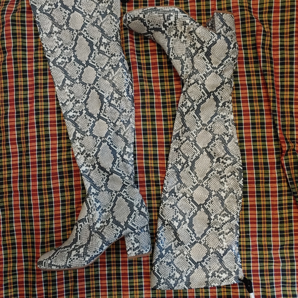 Gianni Bini boots